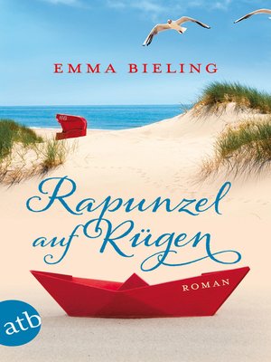 cover image of Rapunzel auf Rügen